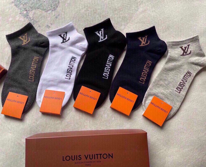 LV